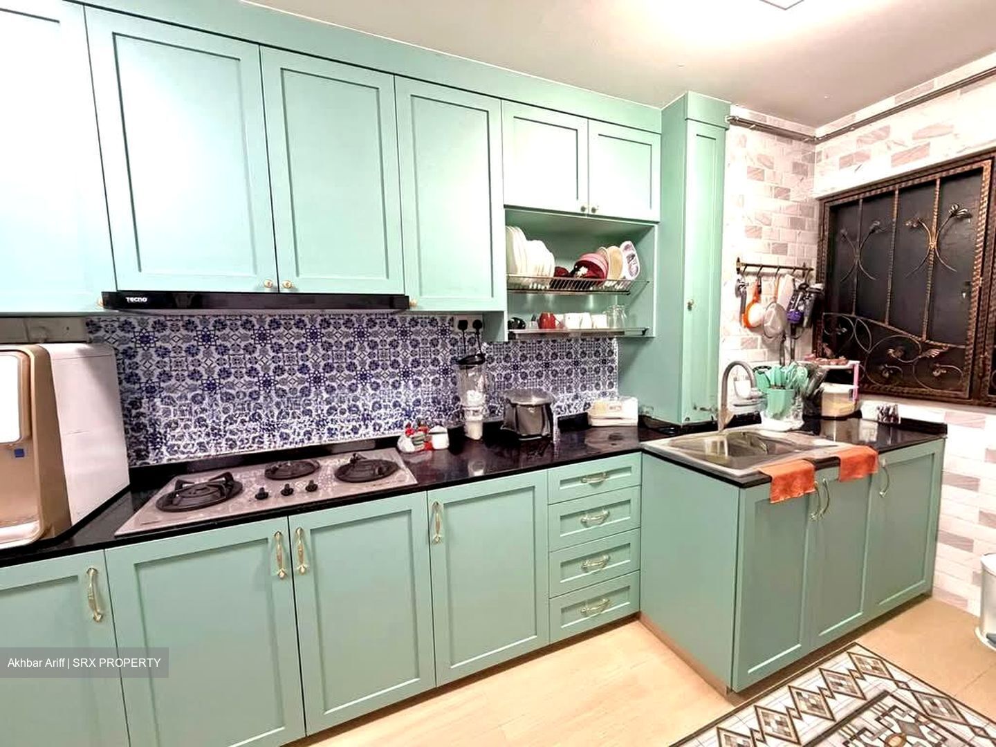Blk 875 Yishun Street 81 (Yishun), HDB 4 Rooms #574906861
